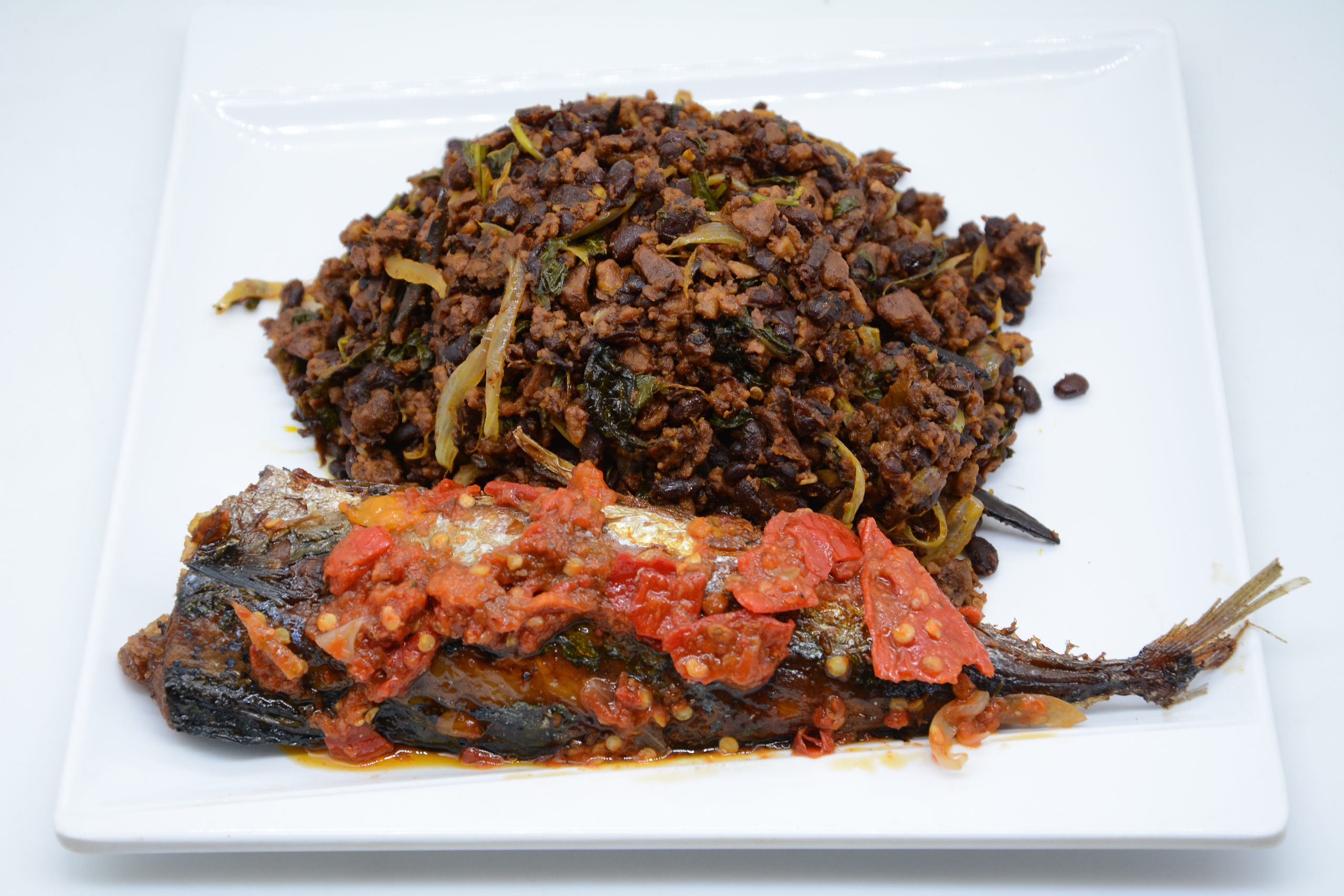 Achicha Open Sharaton Eatery